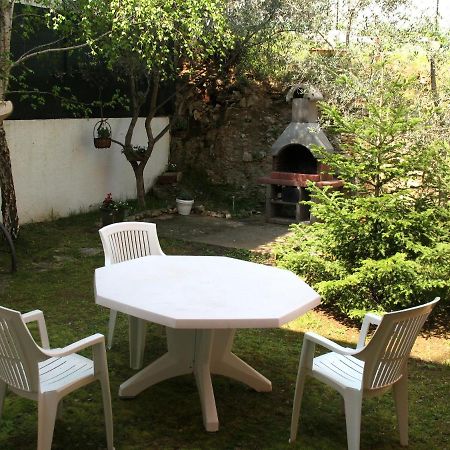 Apartment Evergreen Pula Zewnętrze zdjęcie