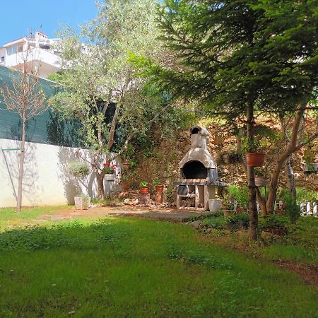 Apartment Evergreen Pula Zewnętrze zdjęcie