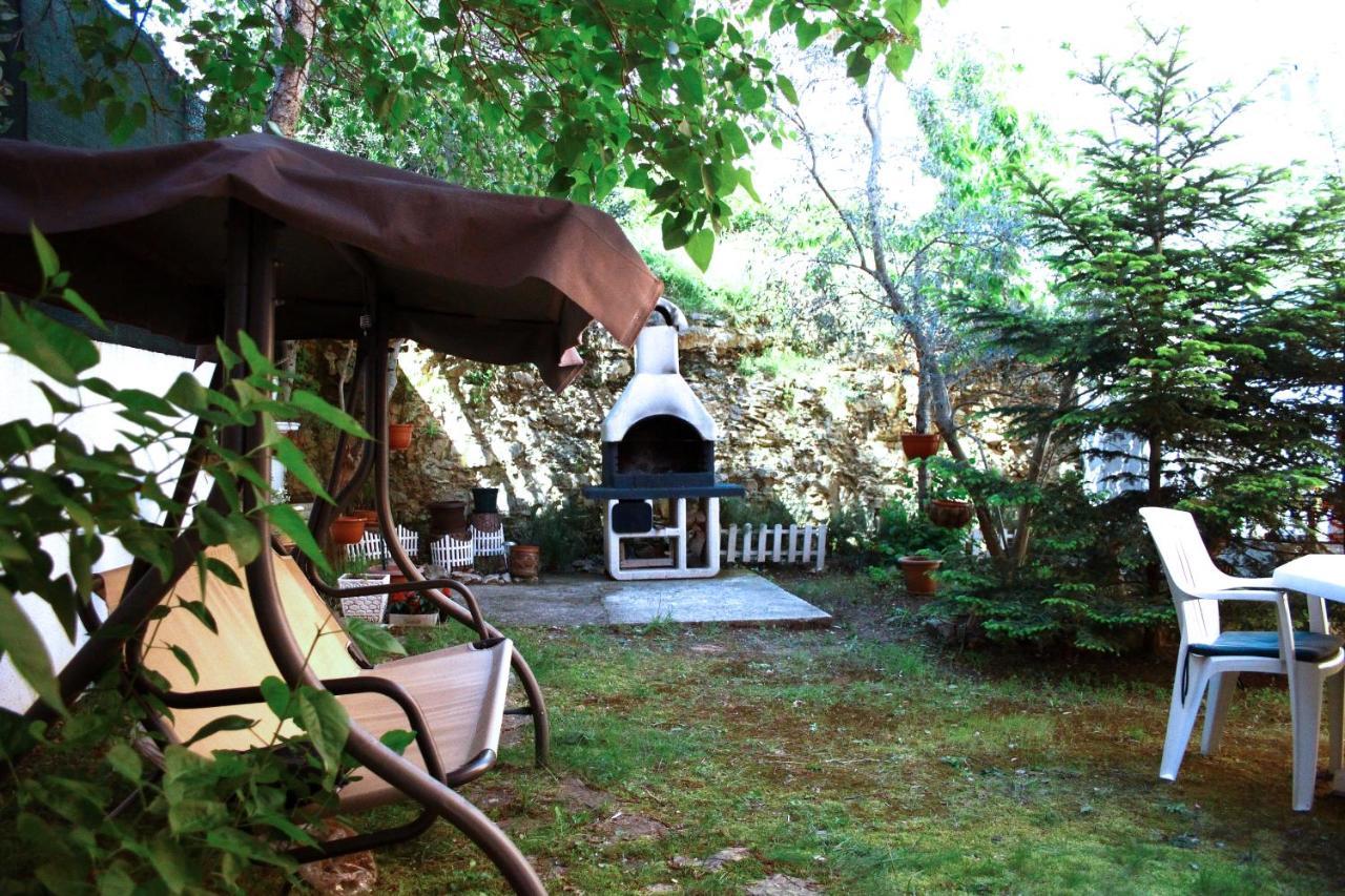 Apartment Evergreen Pula Zewnętrze zdjęcie
