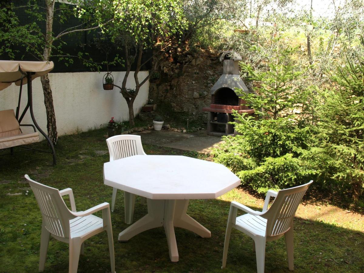 Apartment Evergreen Pula Zewnętrze zdjęcie