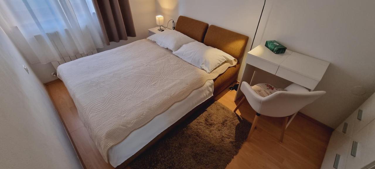 Apartment Evergreen Pula Zewnętrze zdjęcie