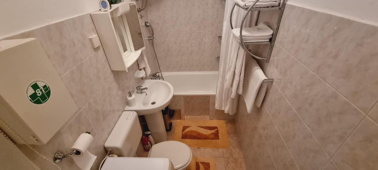 Apartment Evergreen Pula Zewnętrze zdjęcie