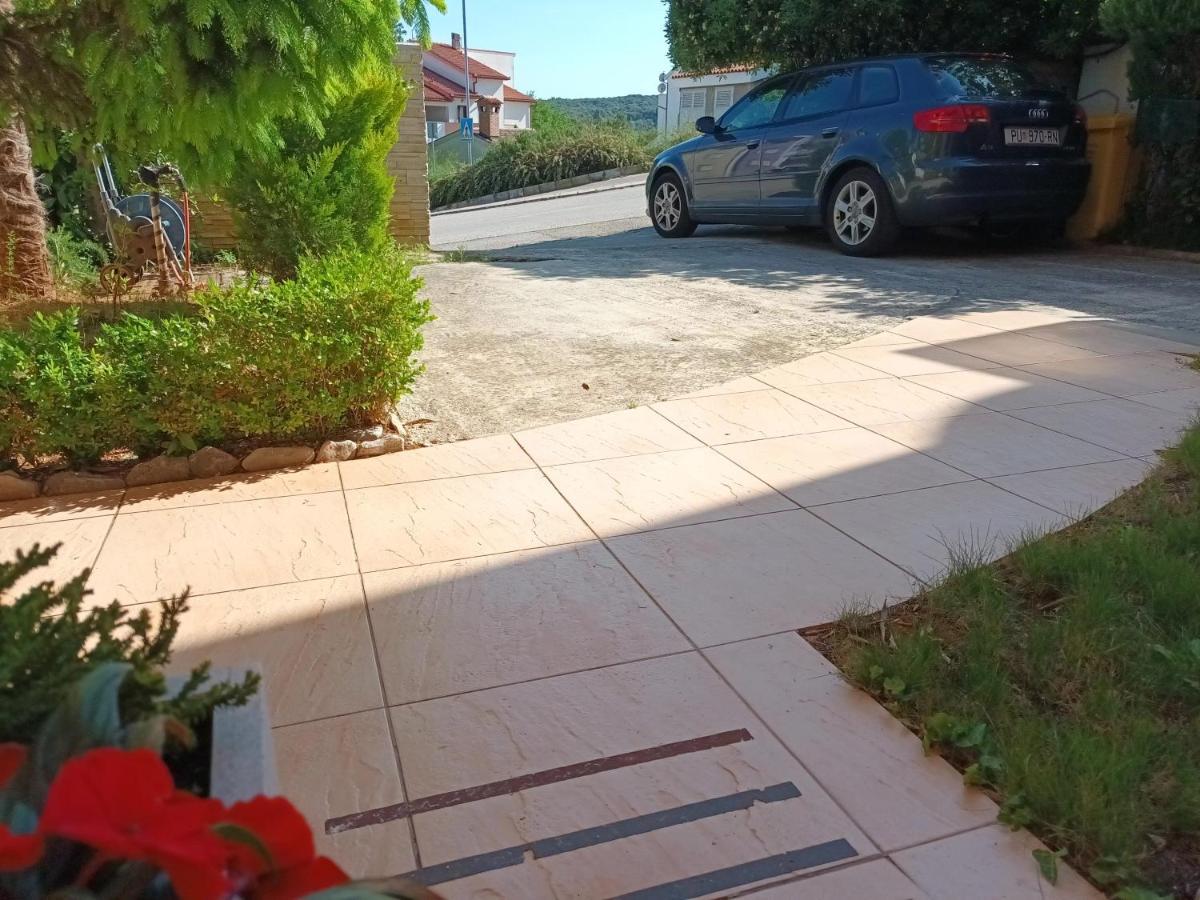 Apartment Evergreen Pula Zewnętrze zdjęcie